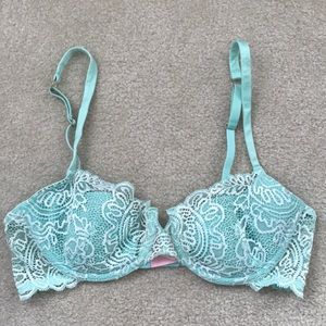 Victoria’s Secret Very Sexy bra